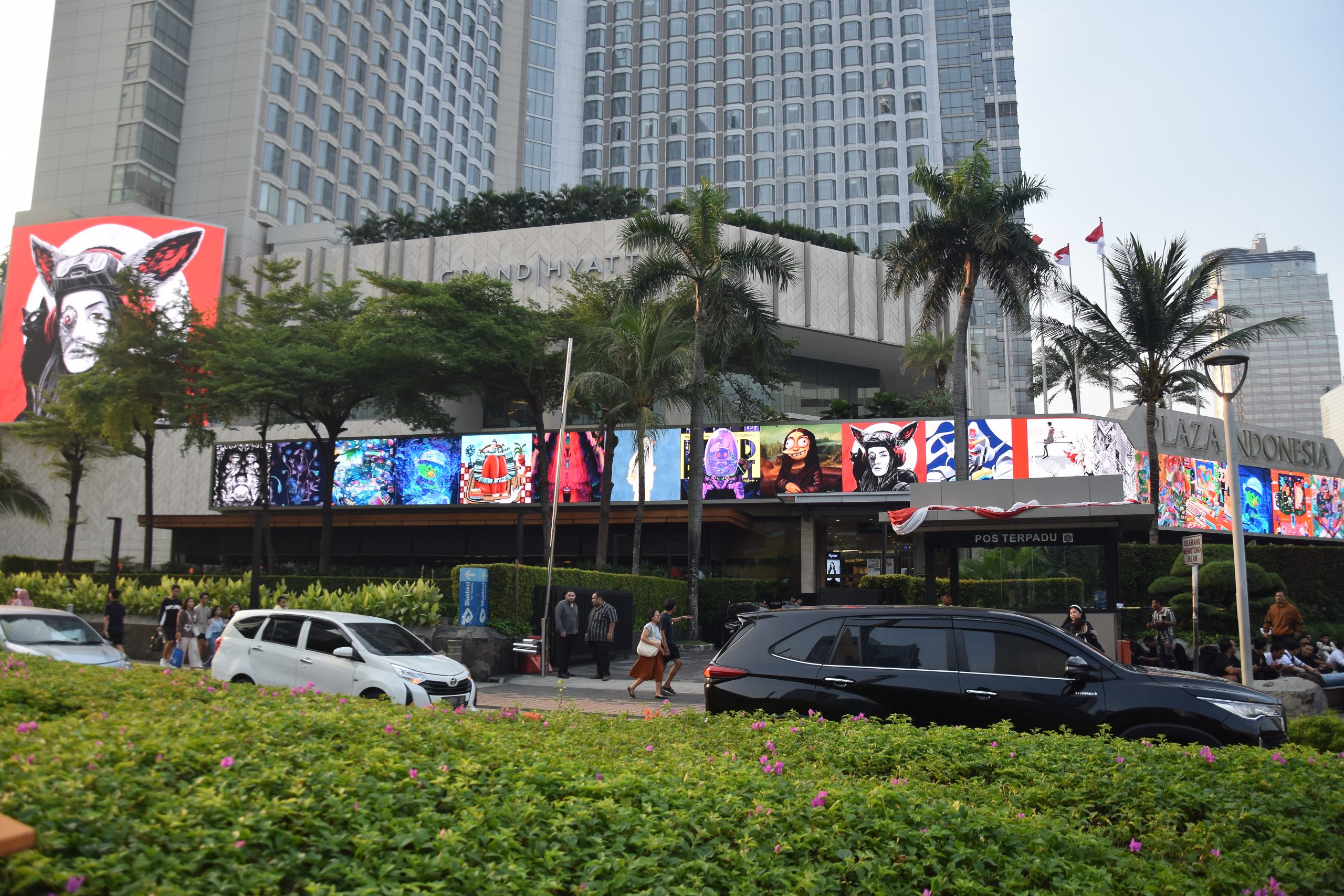 Bergabung Bersama Kami dan Wujudkan Masa Depan Media Luar Griya yang Lebih Baik