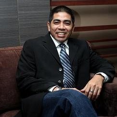 Adrian Syarkawi