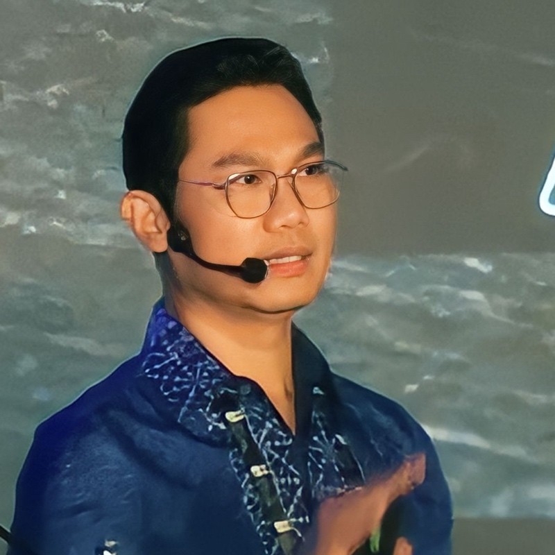 Agung Prihambodo