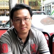 Hans Christian Suriawan